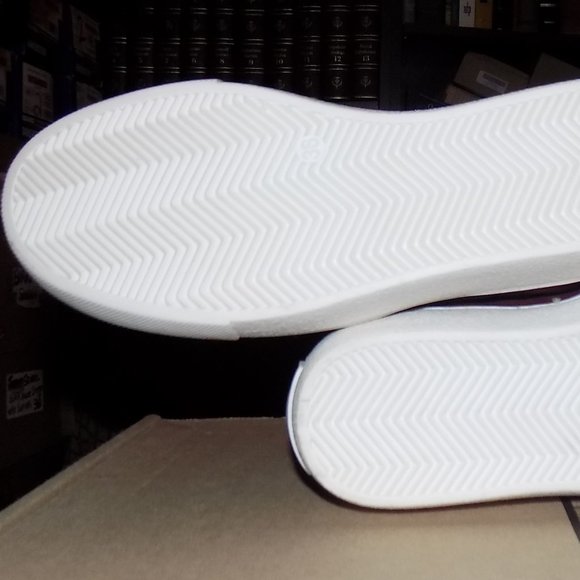 Like new Miz Mooz Laurent eggplant velvet EU36 US6 - Picture 9 of 16